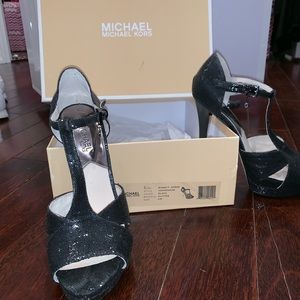 Michael Kors heels